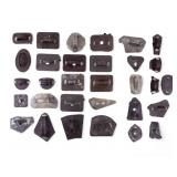 Vintage and Antique Cookie Cutters