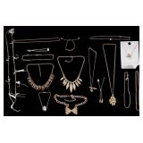 Mary Jane, Rhine Stone, MOP & More