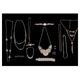 Icing Rhinestone, American Standard & More Jewelry