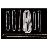 Pearl Necklaces of Varying Lengths (7)