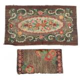 Hooked Rugs