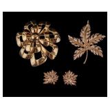Trifari Vintage Jewelry