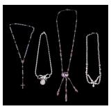 Vintage Trifari and Estate Jewelry