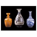 Chinese Porcelain Vases