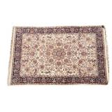 Persian Isfahan Rug