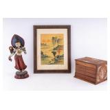 Asian Decorative Arts