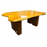 Live Edge Table
