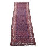Mir Sarouk Runner