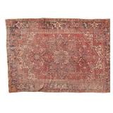 Heriz Persian Rug