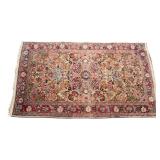 Persian Kashan Rug