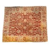 Antique Persian Rug ~7
