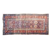 Persian Rug ~3.75 x 7.75