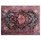 Persian Mahal Rug