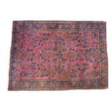 Persian Lilihan Rug