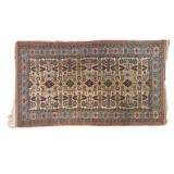 Turkmen Wool Rug