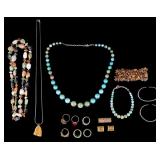 Southwest Style Jewelry