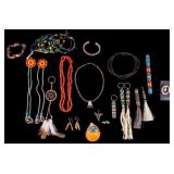 Southwest Keychains & Jewelry