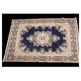 Persian Kerman Rug