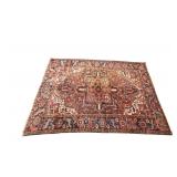 Heriz Persian Rug