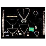 Vintage Estate Jewelry
