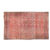 Persian Wool Rug