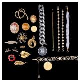 Vintage Jewelry