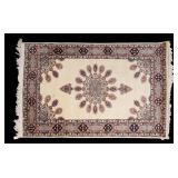 Persian Kerman Rug