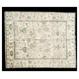 Oushak Rug