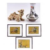 Asian Decorative Art