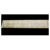 Persian Tabriz Shirfar Runner Rug ~11
