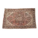 Persian Heriz Rug