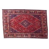 Persian Shiraz Rug