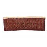 Antique Tekke Rug / Mat
