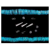 Large Turquoise Necklace