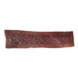 Persian Bijar Runner