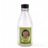 Babe Ruth All-America Athletic Tonic Bottle