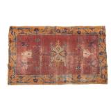 Turkish Anatolian Rug