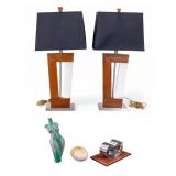 Modern Decorative Objects