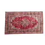 Persian Tabriz Rug