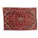 Large Persian Rug