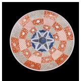 Imari Porcelain Chargers