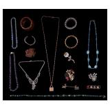 Vintage Estate Jewelry