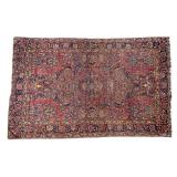 Sarouk Rug (KAI#H11)