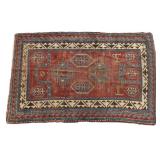 Caucasian Kazak Rug