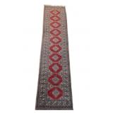 Bokhara Rug