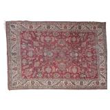 Persian Tabriz Rug