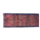 Afghan Tribal Rug