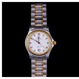 Cyma Wristwatch