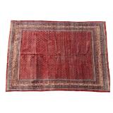 Sarouk Mir Rug