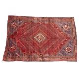 Persian Tribal Rug